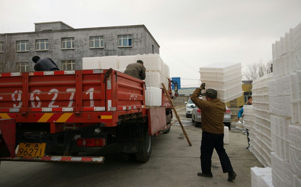 路沿石塑料模具